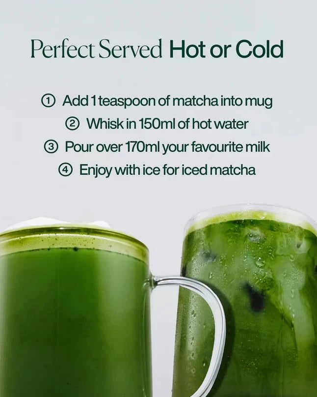 Perform Matcha Superblend, 30 servings