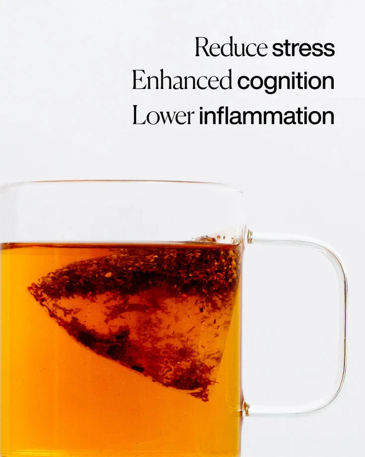 Recover Tea, 30 bags