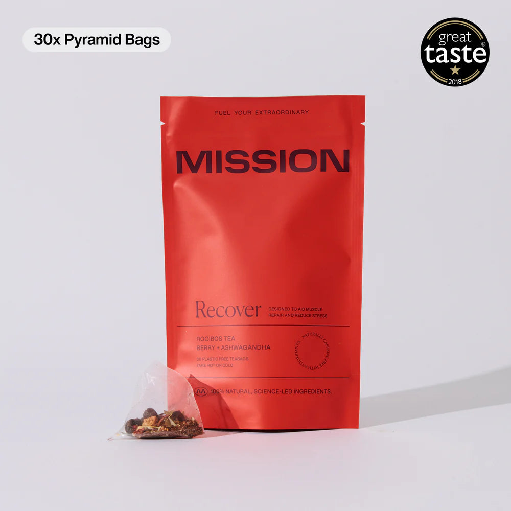 Recover Tea, 30 bags