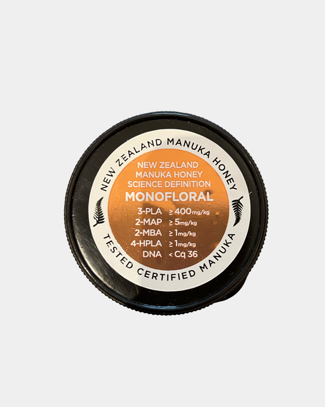 Manuka Super Boost 1000 MGO, certificeret performance Manuka, 2-pak