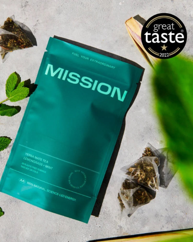 Pre-Tea, 30 bags