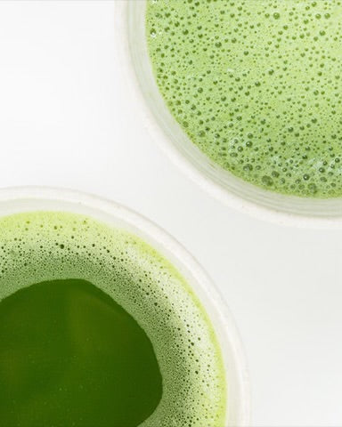 Perform Matcha Superblend, Manuka Honey + Ginger, 120 g