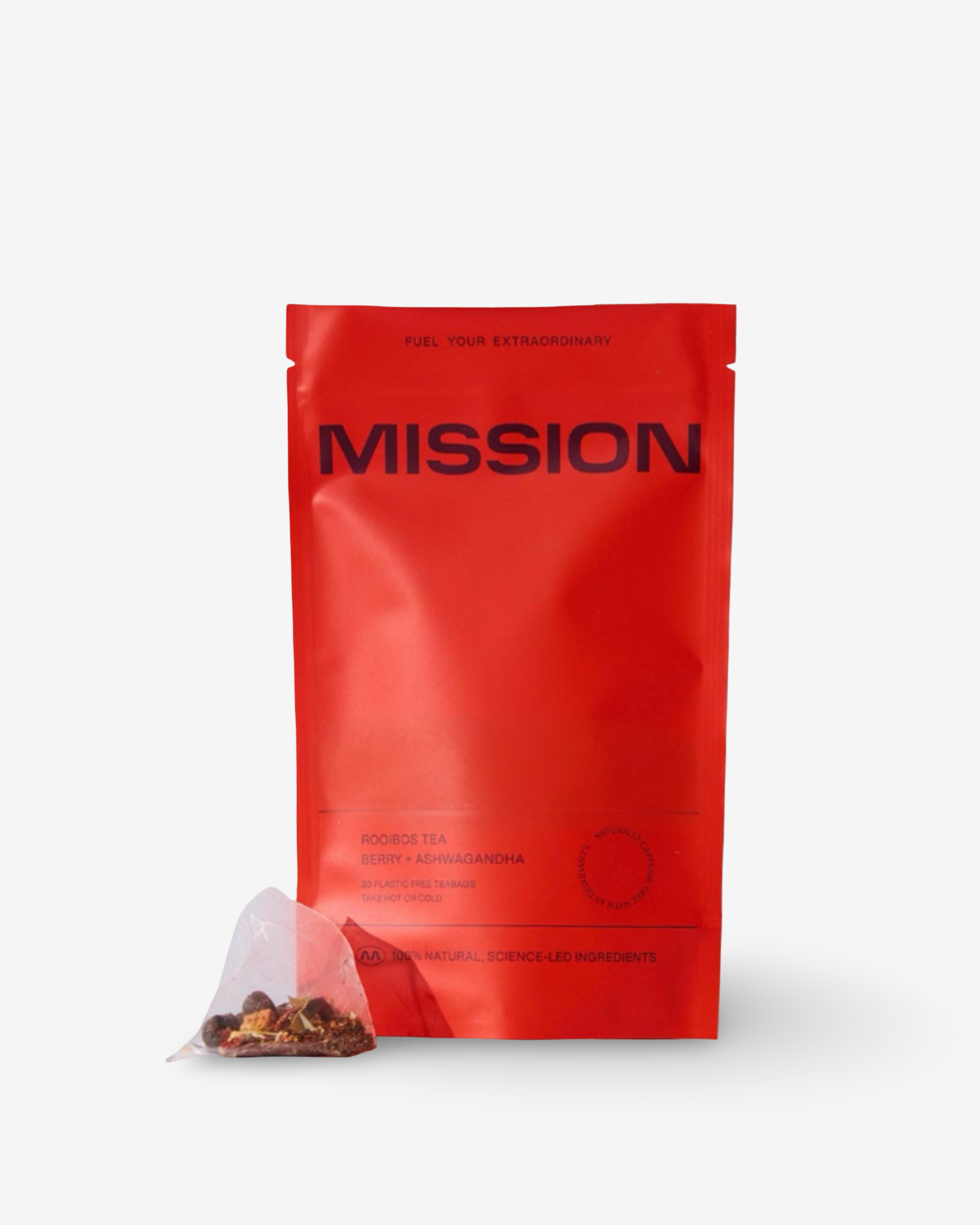 Post-Tea, 30 bags
