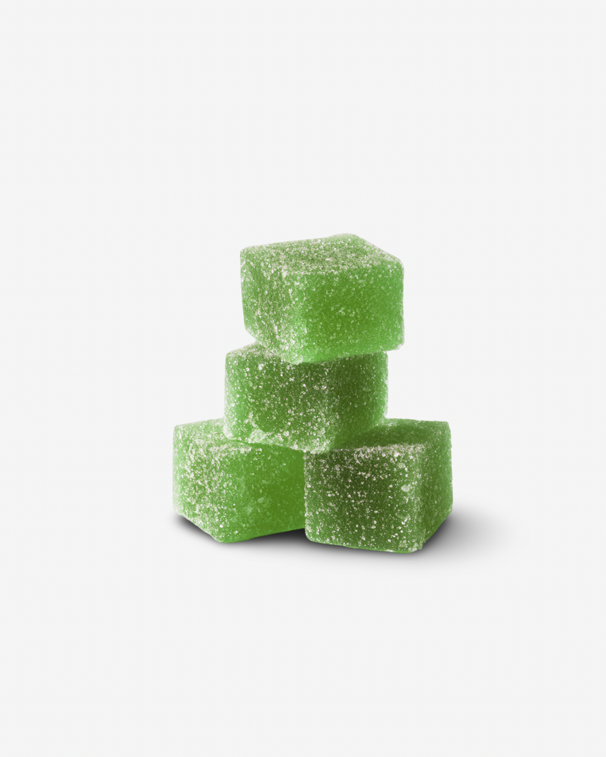 New in. Creatine Gummies+ | Green Apple | 60 Gummies