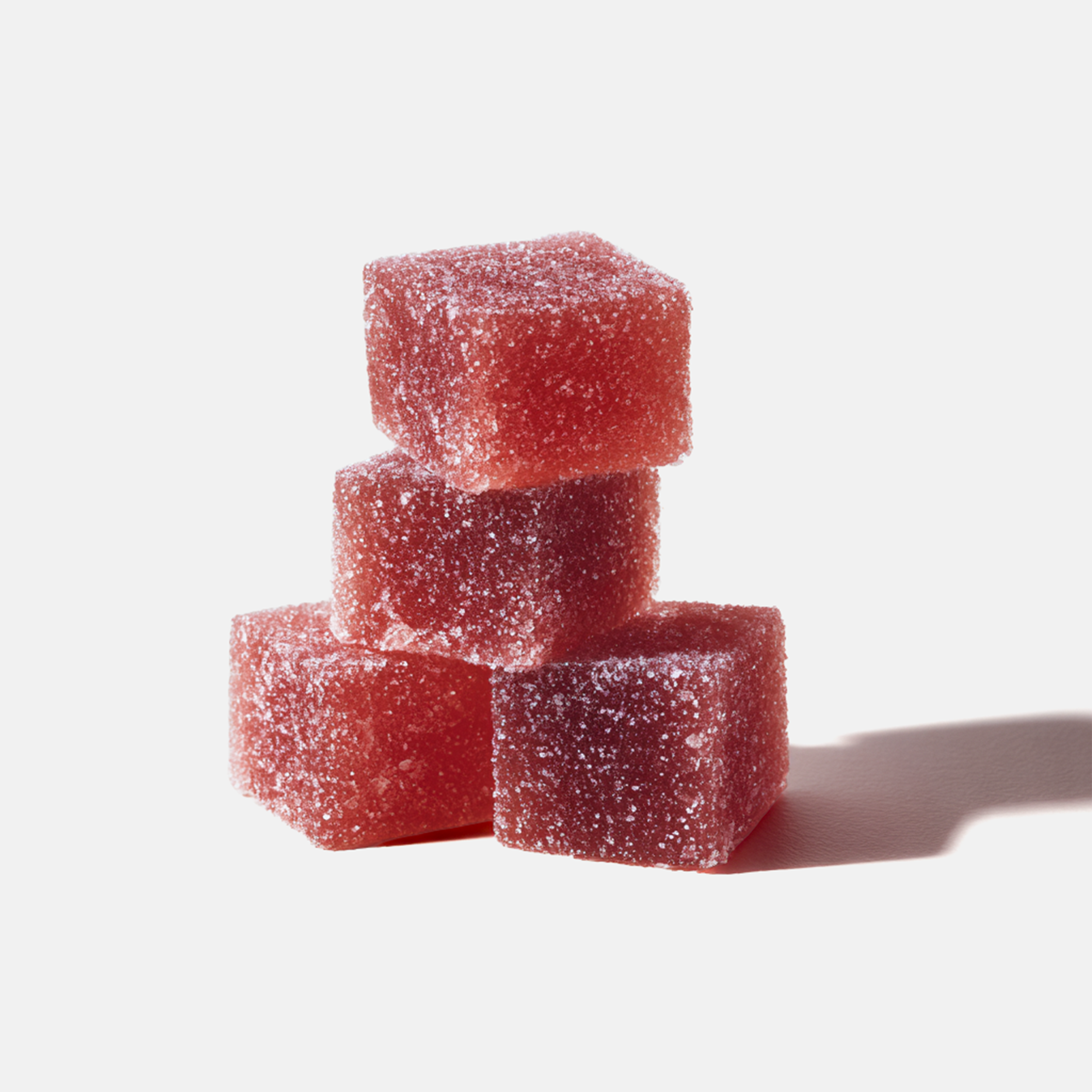 Gummies+ Creatine (Raspberry) (30 pack)