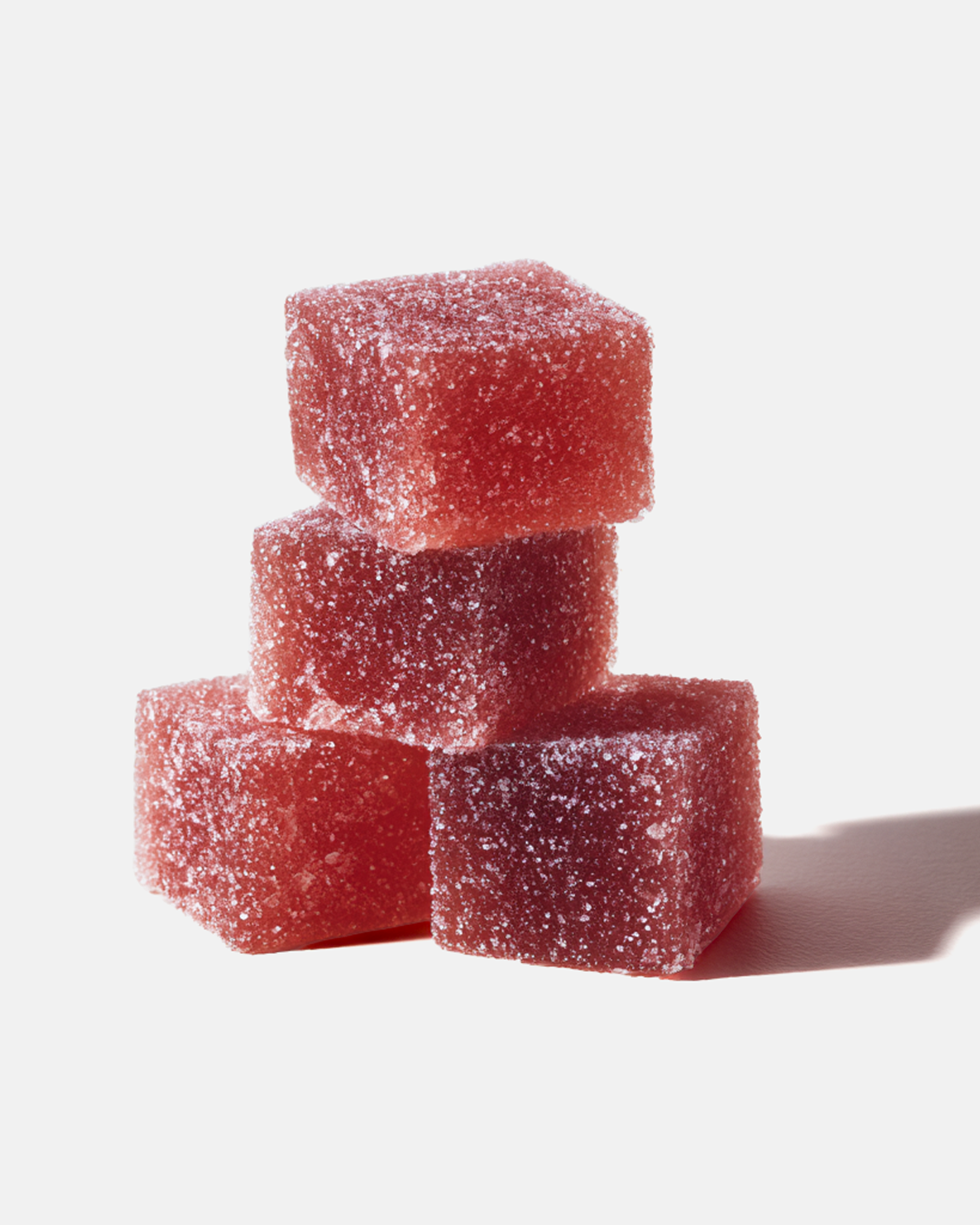 Gummies+ Creatine Raspberry (30 pack)