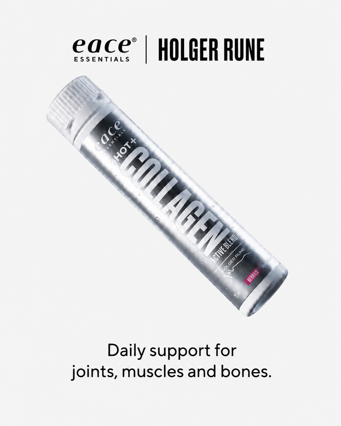 The Benefits of Collagen – Why 12g Hydrolysed Collagen Peptides Makes the Difference