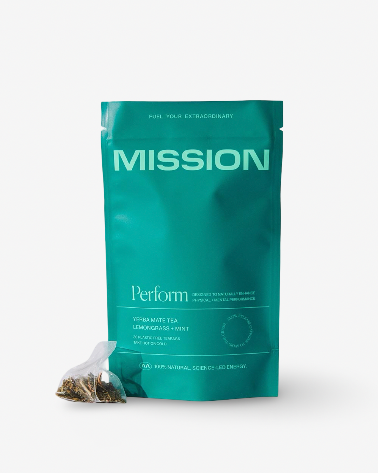 Perform Tea, 30 bags