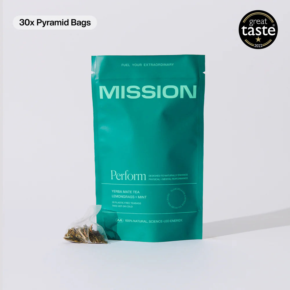 Perform Tea, 30 bags