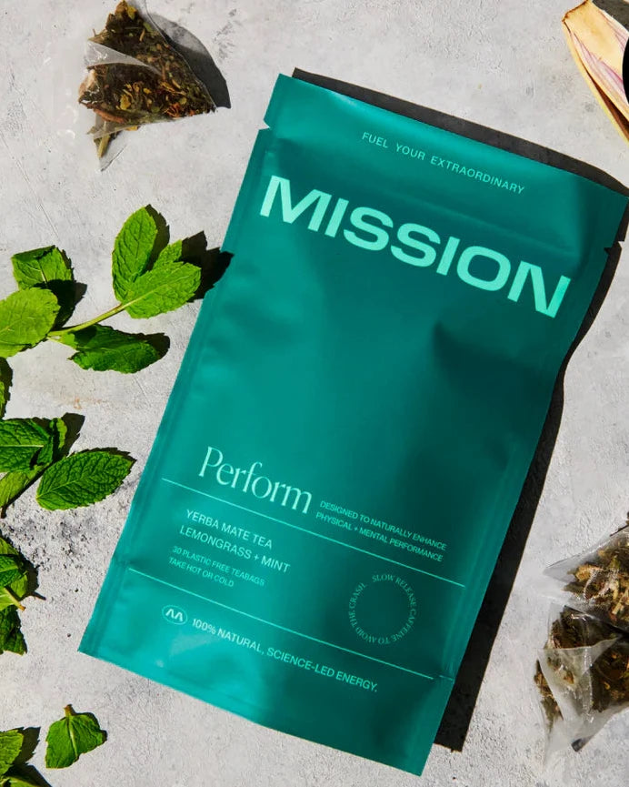 Perform Tea, 30 bags
