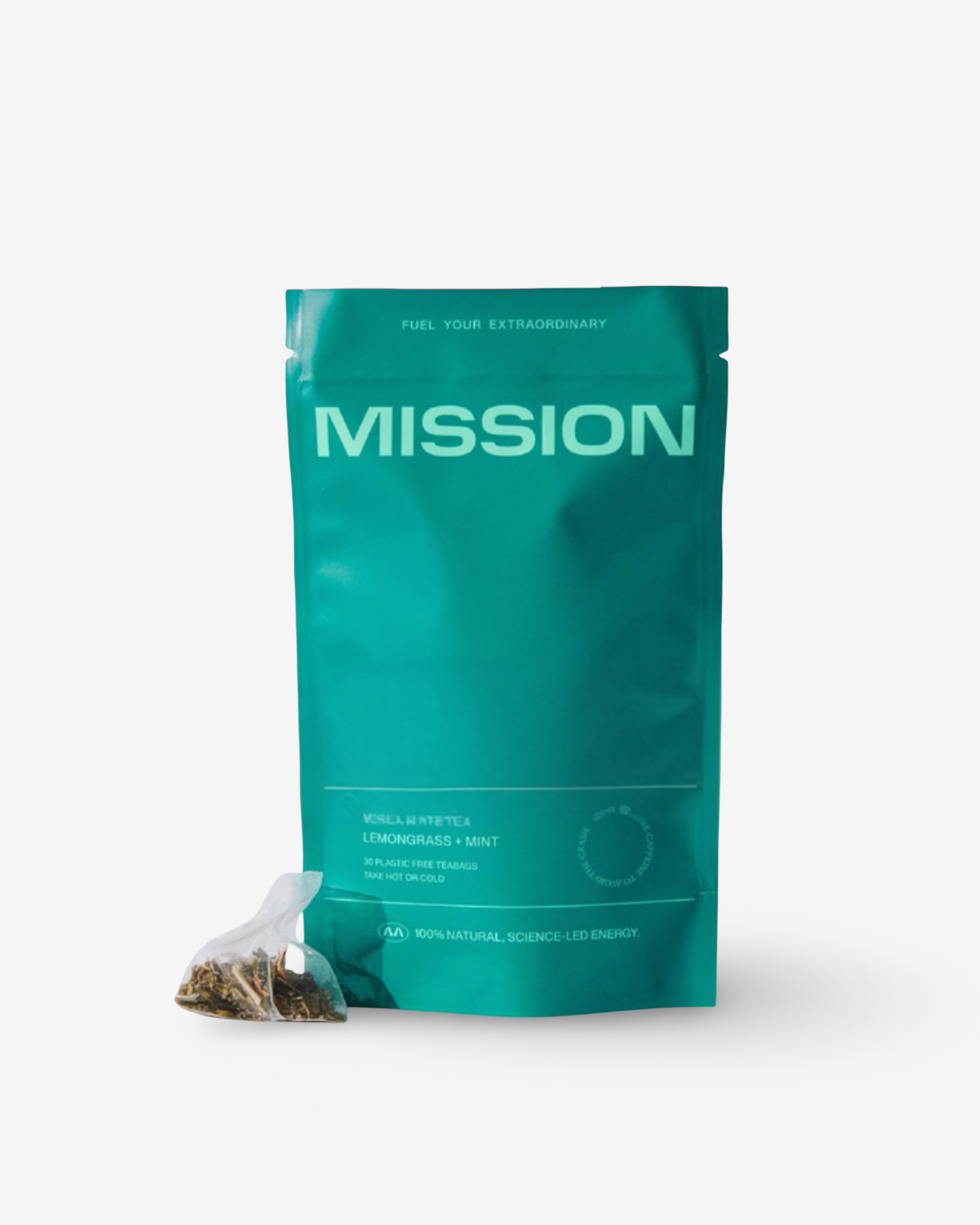 Pre-Tea, 30 bags