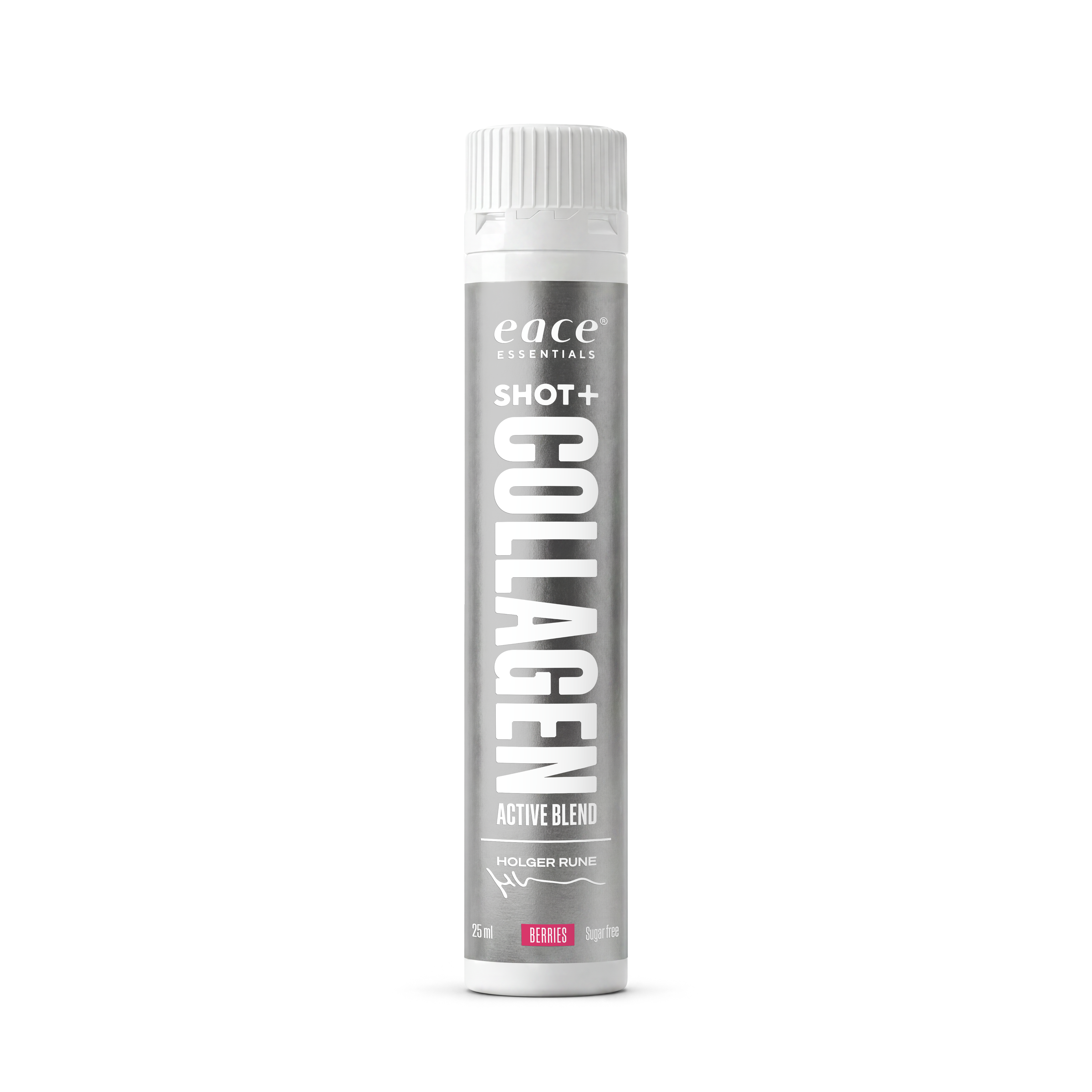 Shot+ Collagen (Berries) (30 pack)