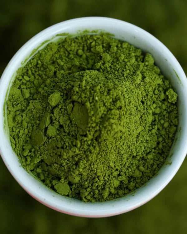 Ceremonial Grade Matcha