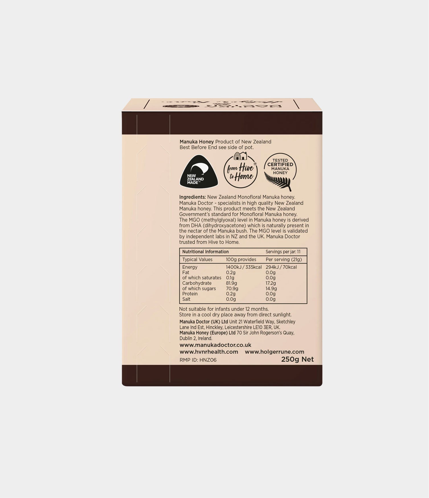 Everyday Boost 540 MGO + Super Boost 1000 MGO