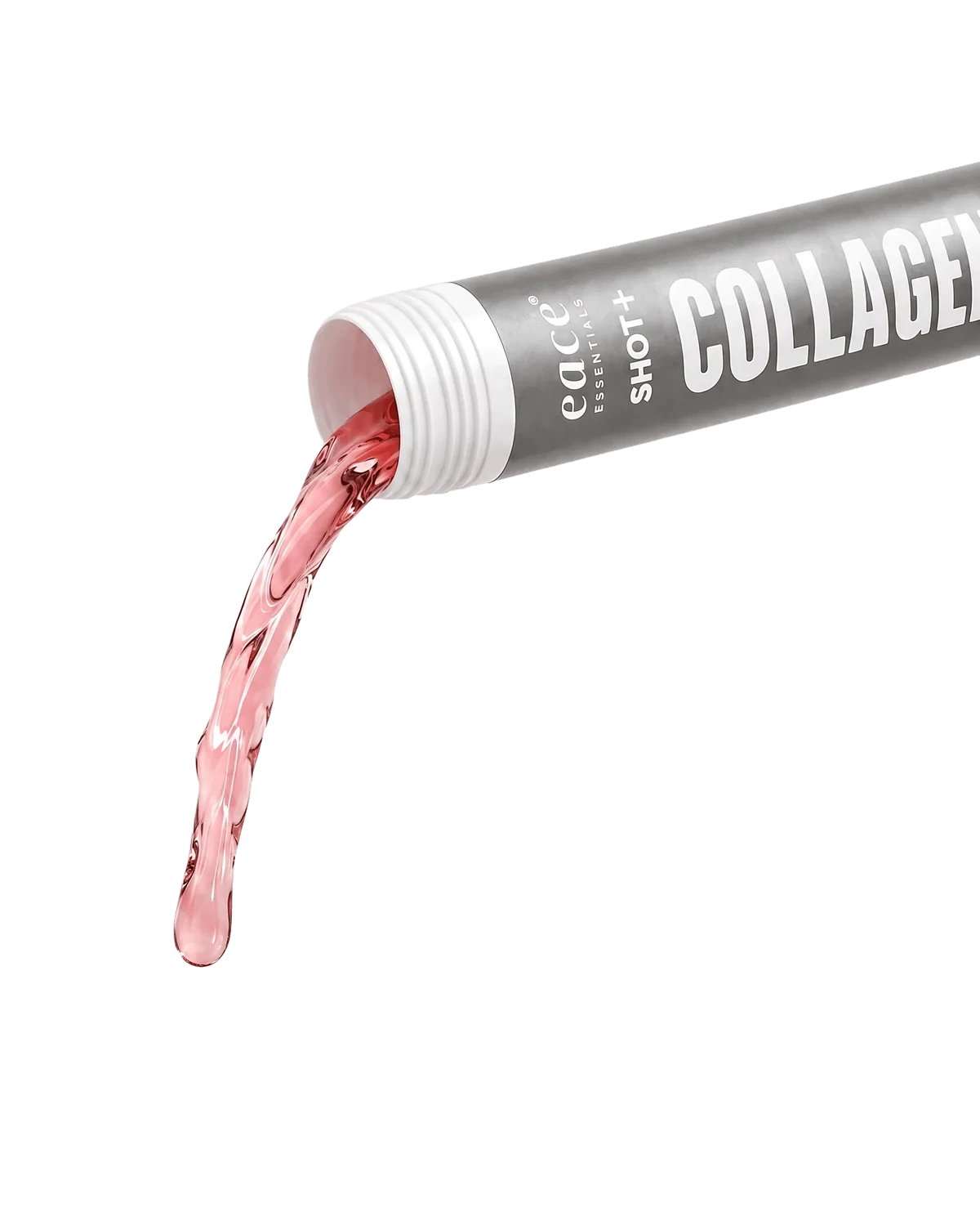 Shot+ Collagen Peptides, Berries (30 pack)